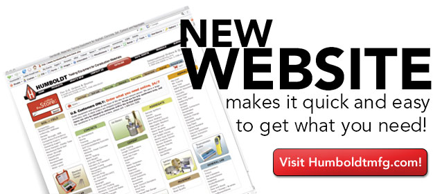 Launch the New Humboldt Website