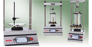Elite Series Load Frames