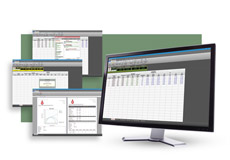 Load Frames NEXT Software