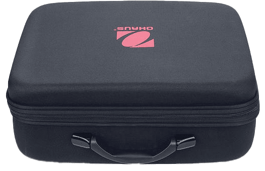 Carrying Case – Ohaus Navigator NV NVT balances