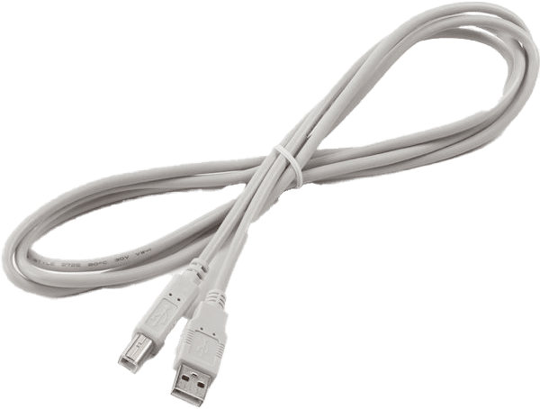 Cable, USB interface for Ohaus Explorer, High-Capacity Precision Balance