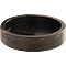 Concrete Cylinder, Econ-o-Cap Replacement Ring, 2", Individual