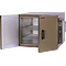 Lab Bench Oven, Digital; 300°F (149°C) Max. Temp, 7 cu. ft. (198L) capacity, 1050 watts, 115V 60Hz- Inside: 25.5" x 24" x 20" (648 x 610 x 508mm) Overall: 33" x 35.5" x 24" (838 x 902 x 610mm)