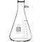 Erlenmeyer Flask, Vented; Capacity: 250 ml