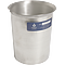 Aluminum Beakers; Capacity: 60 ml