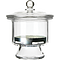 Desiccator Jar, 5" (128mm) Dia.