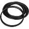 O-Rings O-Rings, 35mm (1.4")