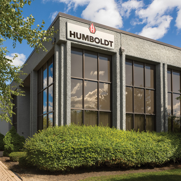 Humboldt Facility