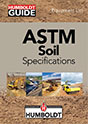 ASTM Soil Guide
