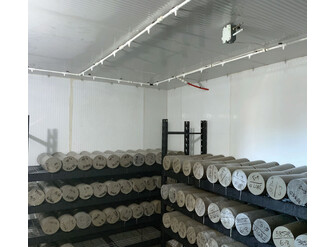 Curing Room Systems