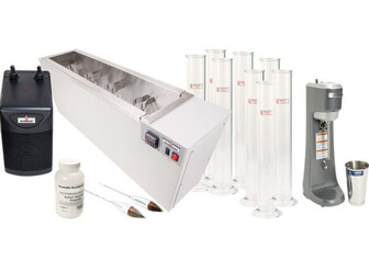 Hydrometer Kit