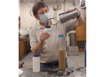 Laboratory Testing