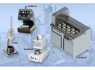 Understanding Cement with Vicat Testing