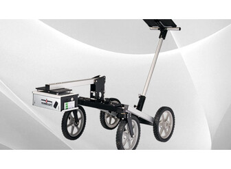 Asphalt Pavement Scanner