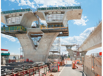 Bridge and Infrastructure