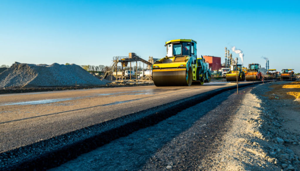 Road Construction