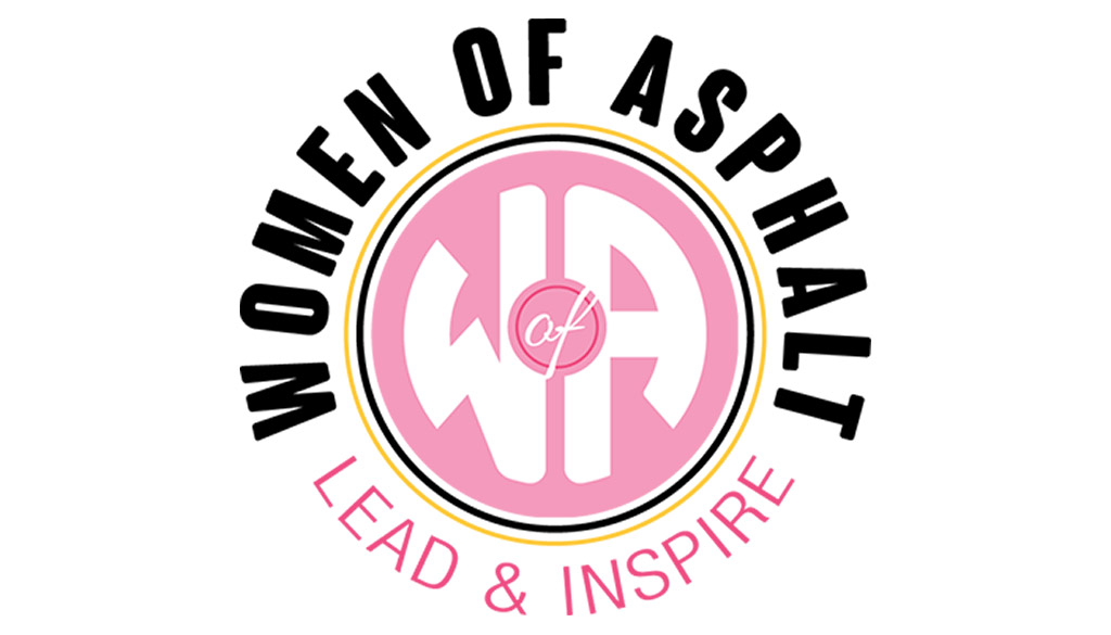 Women of Asphalt