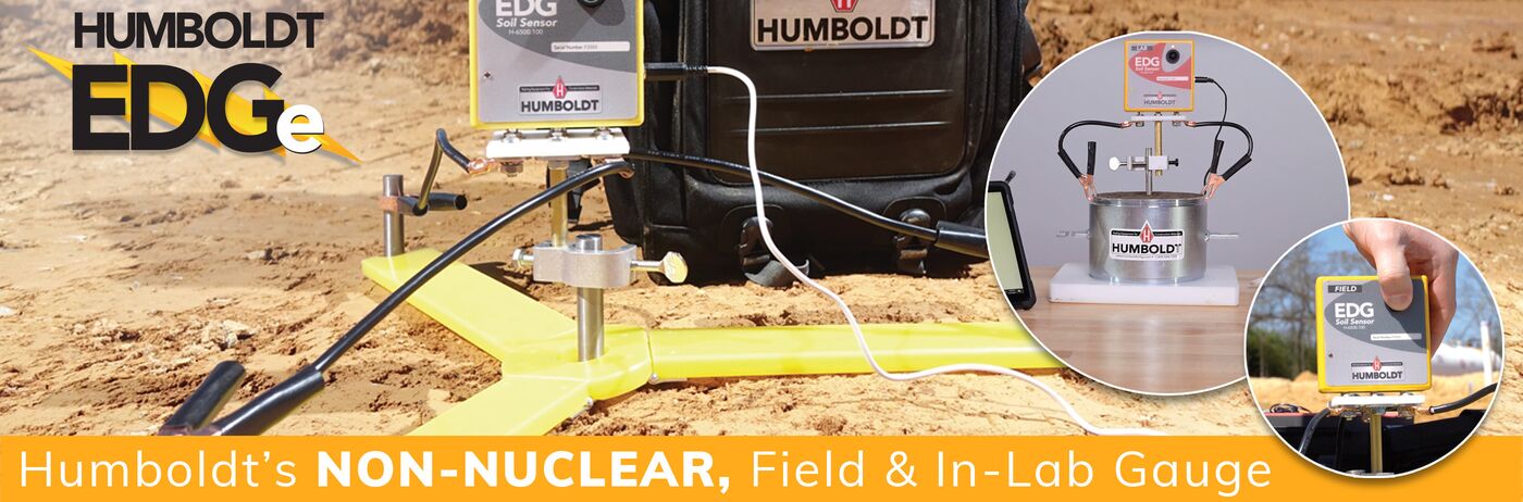 Humboldt's Non-Nuclear Field and In-Lab Gauge