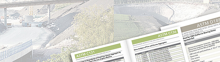 ASTM Equipment Finder