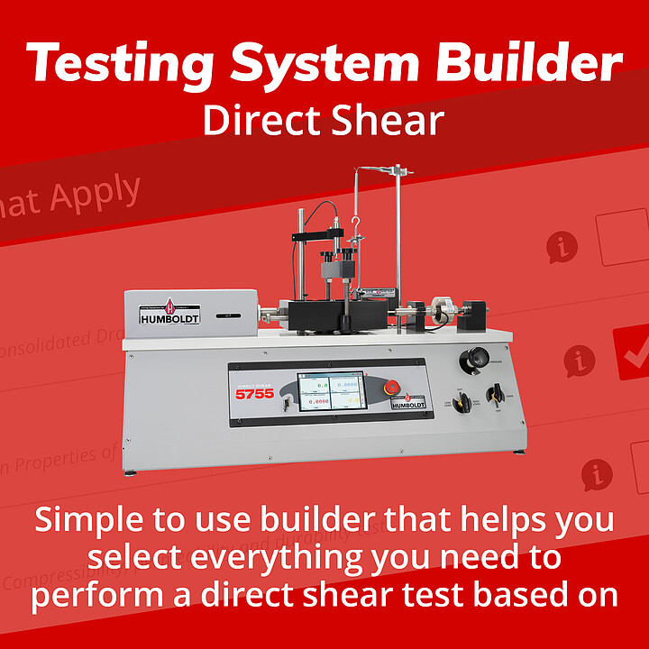 Direct Shear Builder Banner (mobile)