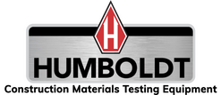 Humboldt Mfg. Co. Construction Materials & Testing Equipment