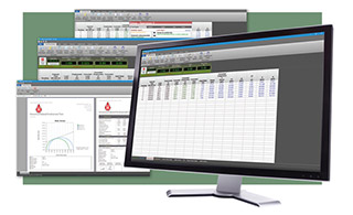 Introducting Humboldt NEXT Software