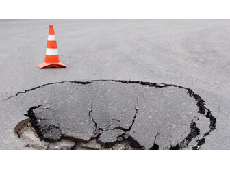Asphalt Testing