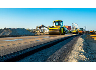 Road Construction