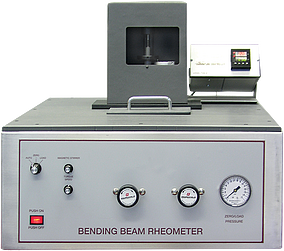 Rheometer - Bending Beam