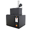 Pyrolytic Oven, 2.5ft³