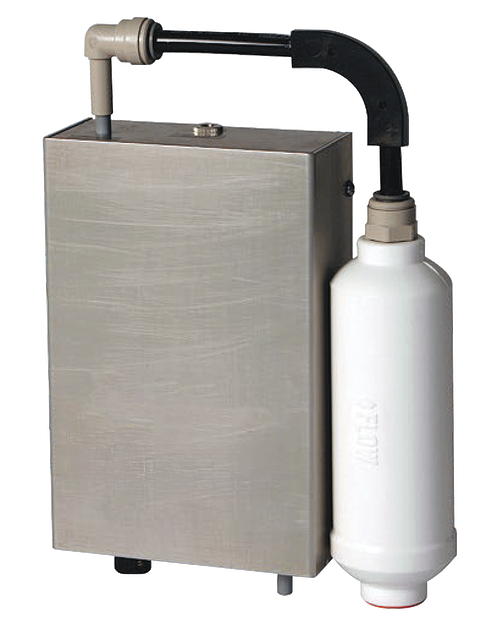 Tri-Breeze Curing Room System Sanitizer