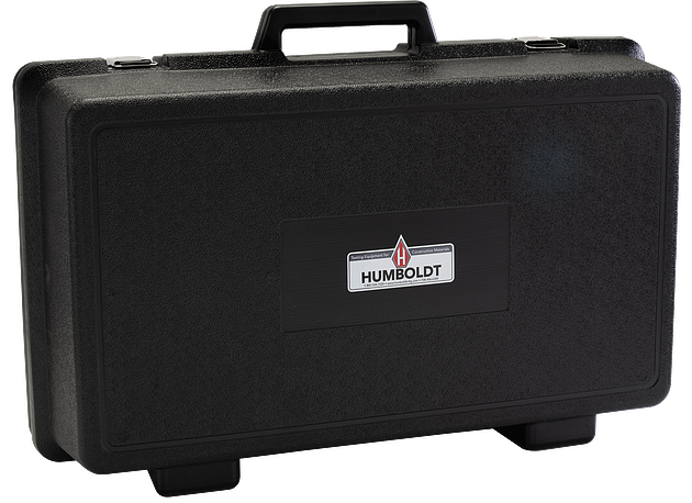 Case for H-2787 Air Meter