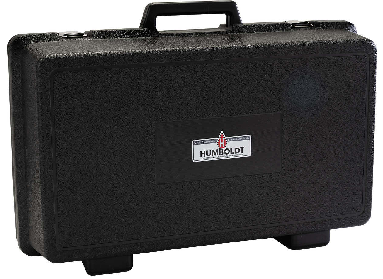 Case for H-2787 Air Meter