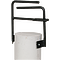 Concrete Cylinder, 6", Carrier (Gripper Type)