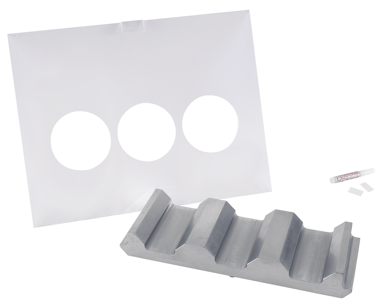 End Grinder for Concrete Cylinder