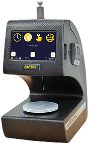 Vicat Machine, Automatic Touch-Screen, 120V/230V 50/60Hz