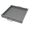 Asphalt 6" Puck Testing Mold for Three Wheel Polishing Device