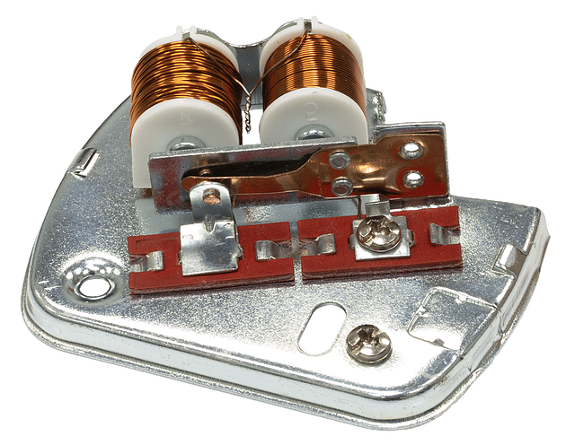 Buzzer for H-3220A