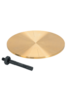 Table Top Assembly for Flow Table