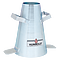 Slump Cone, Steel