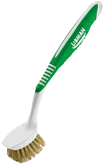 Coarse Sieve Brush