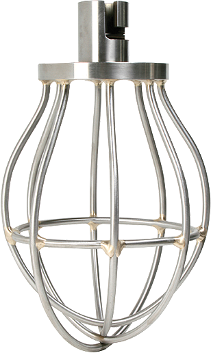 Humboldt Extreme-Duty Whisk