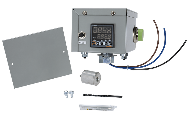 Digital Counter Retrofit Kit