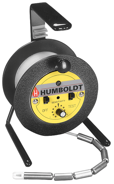 Water Level Indicator