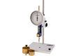 Cone Penetrometer, Dial Indicator