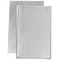 Screen Cloth Only, For Trays 18" x 26" (457 x 660mm) - 125mm/5.00" Steel Cloth