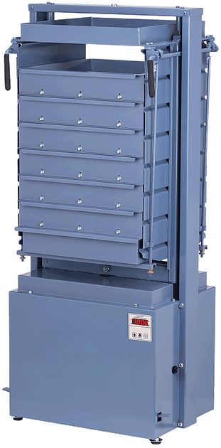 Gilson Porta-Screen® Screen Shaker