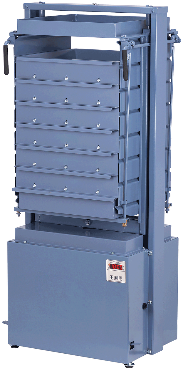 Gilson Porta-Screen® Screen Shaker