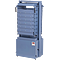 Gilson Porta-Screen¨ (8 slots), 120V 60Hz