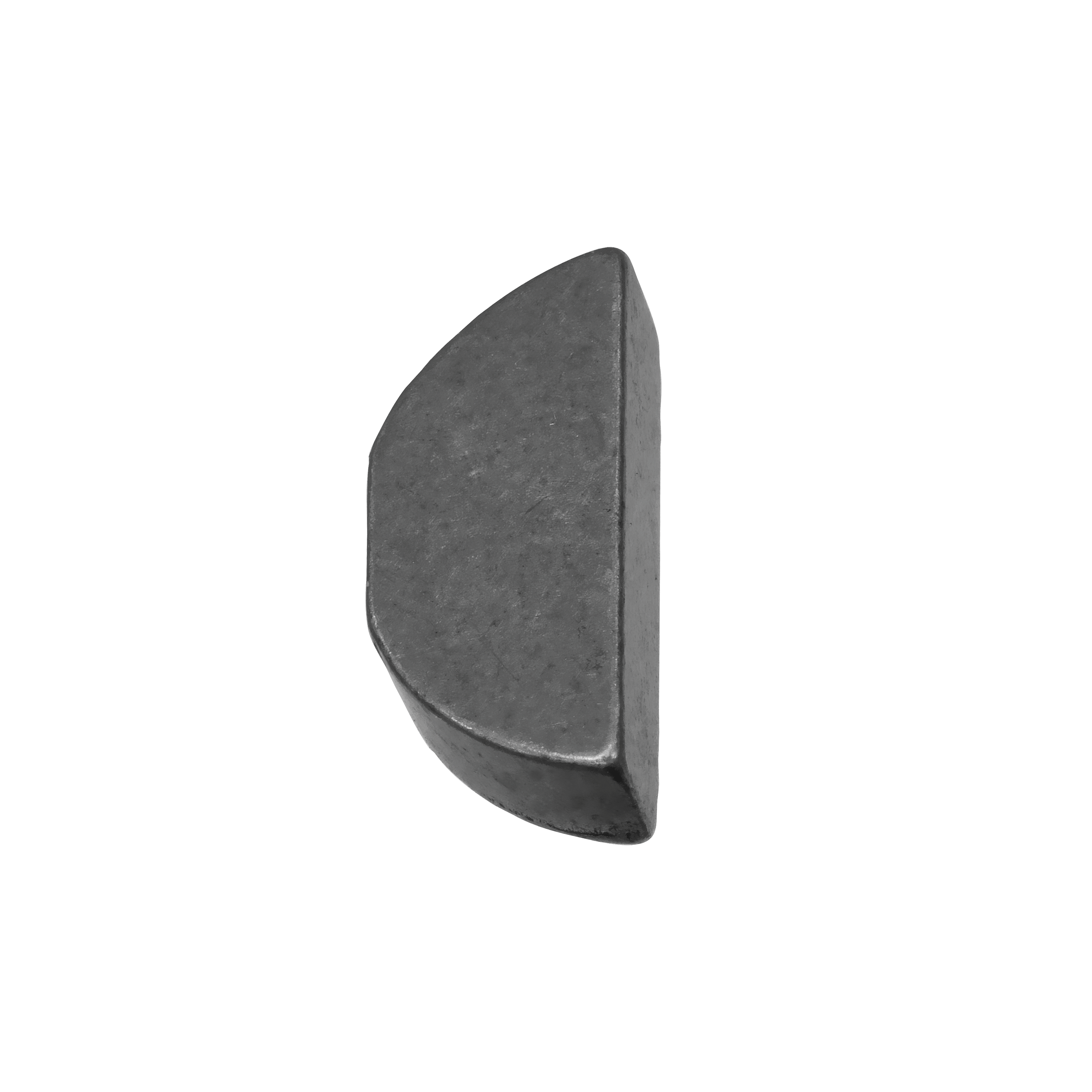 Woodruff Key 3/16 x 3/4 , for Hammer Assemblies, SD Compactors
